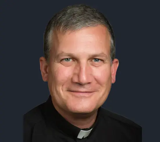 Brother Jim Boynton