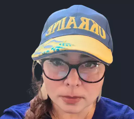 Charita Shteynberg