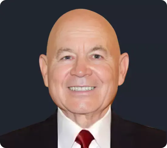 Colonel G.I. Wilson