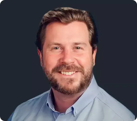 Dr. Darren Cuthbert