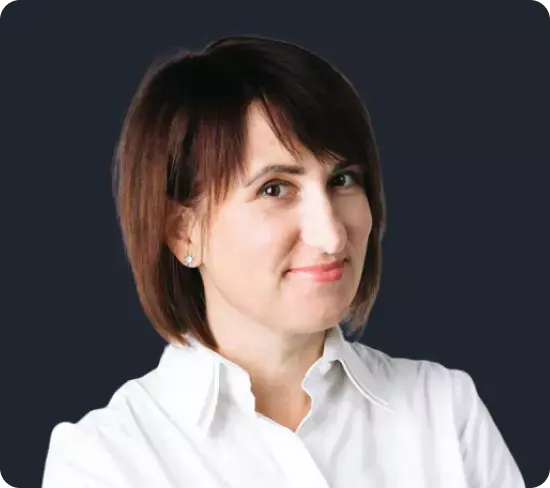 Natalka Vivcharchyn